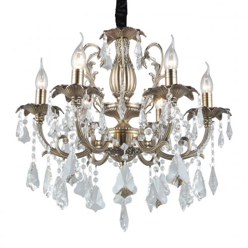 подвесная люстра omnilux grosseto oml-77733-06 в Таганроге