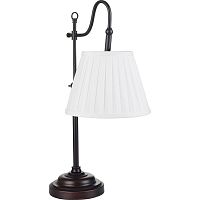 настольная лампа lussole milazzo lsl-2904-01 в Таганроге