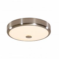 потолочный светодиодный светильник citilux фостер-1 cl706131 в Таганроге