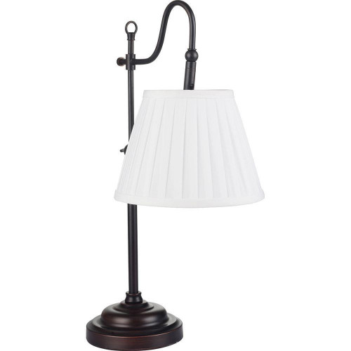 настольная лампа lussole milazzo lsl-2904-01 в Таганроге