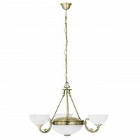 подвесная люстра eglo savoy 82748 в Таганроге
