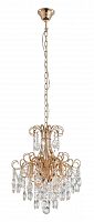 подвесная люстра st luce orecchini sl846.203.06 в Таганроге