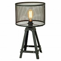 настольная лампа lussole loft lsp-9886 в Таганроге