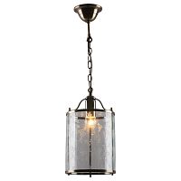 подвесной светильник arte lamp bruno a8286sp-1ab в Таганроге