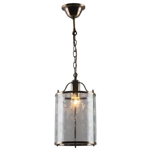 подвесной светильник arte lamp bruno a8286sp-1ab в Таганроге