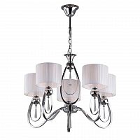 подвесная люстра omnilux mellitto oml-63803-05 в Таганроге