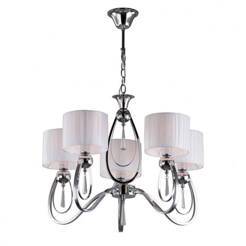 подвесная люстра omnilux mellitto oml-63803-05 в Таганроге