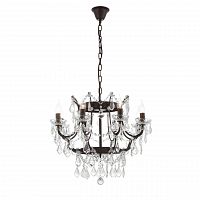 подвесная люстра st luce boemino sl410.403.08 в Таганроге