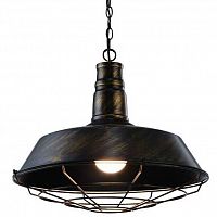 подвесной светильник arte lamp 74 a9183sp-1br в Таганроге