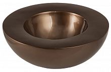 ваза настольная oval planter в Таганроге