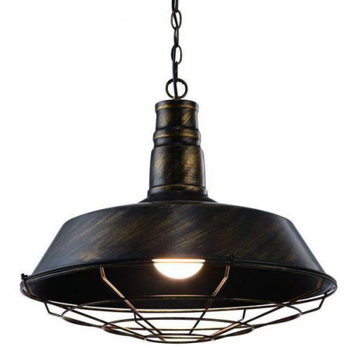 подвесной светильник arte lamp 74 a9183sp-1br в Таганроге