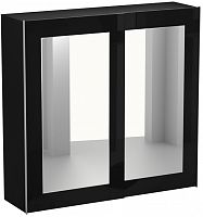 шкаф kristal с 2 ящиками коричневый в Таганроге