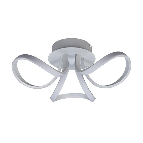 потолочный светодиодный светильник mantra knot led 6036 в Таганроге