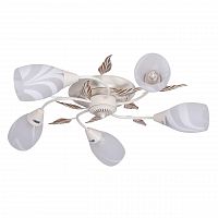 потолочная люстра f-promo plato 2444-5u в Таганроге