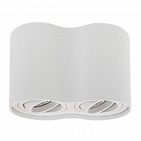 потолочный светильник lightstar binoco 052026 в Таганроге