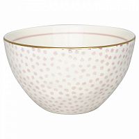 пиала dot pale pink w/gold в Таганроге