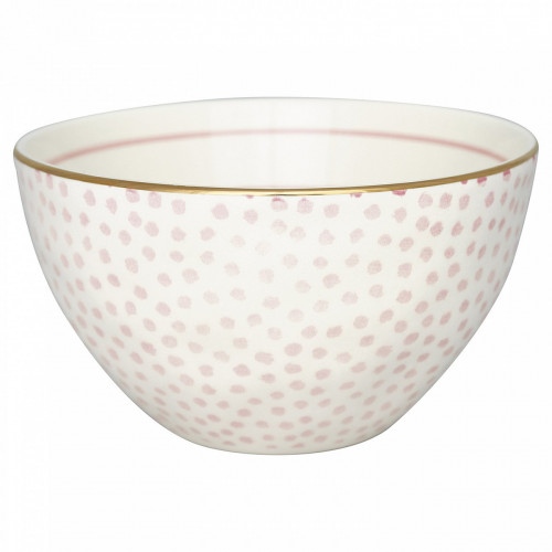 пиала dot pale pink w/gold в Таганроге