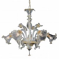 подвесная люстра ideal lux rialto sp5 в Таганроге