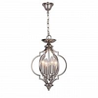 подвесная люстра st luce foriate sl361.103.04 в Таганроге