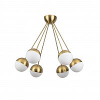 потолочный светильник italian globe bundle в Таганроге