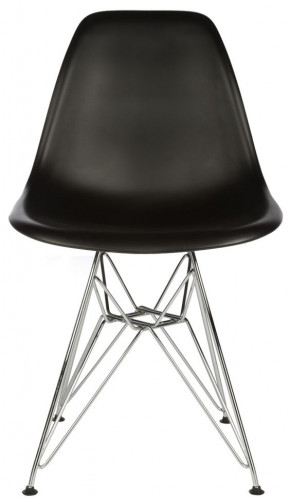 стул klassic dsr черный (eames style) в Таганроге