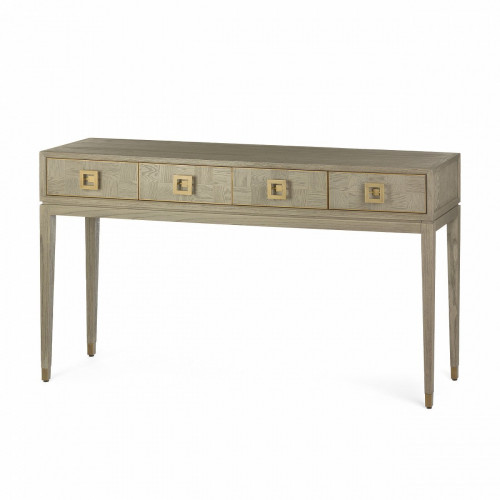 консоль с ящиками серая pero box в Таганроге