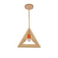 подвесной светильник maytoni pyramide p110-pl-01-or в Таганроге