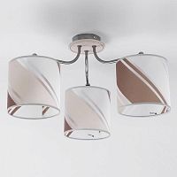 потолочная люстра tk lighting 421 mocca в Таганроге
