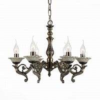 подвесная люстра st luce vecchio sl163.303.06 в Таганроге
