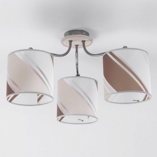 потолочная люстра tk lighting 421 mocca в Таганроге