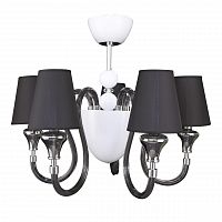 потолочная люстра lightstar otto 809057 в Таганроге