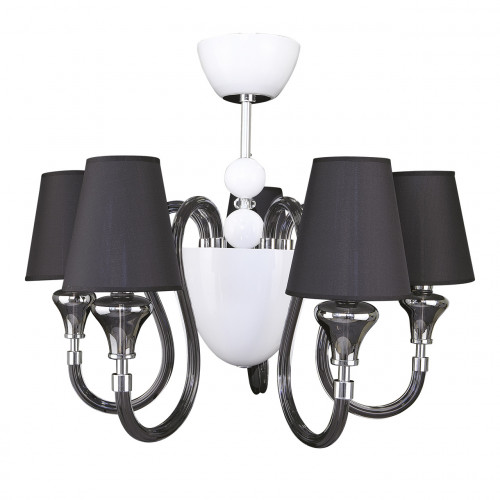 потолочная люстра lightstar otto 809057 в Таганроге