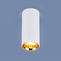 потолочный светодиодный светильник elektrostandard dlr030 12w 4200k белый матовый 4690389122026 в Таганроге