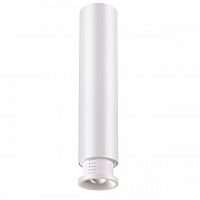 потолочный светодиодный светильник novotech eddy 357972 в Таганроге