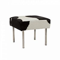 табурет decoboco pony black-white в Таганроге