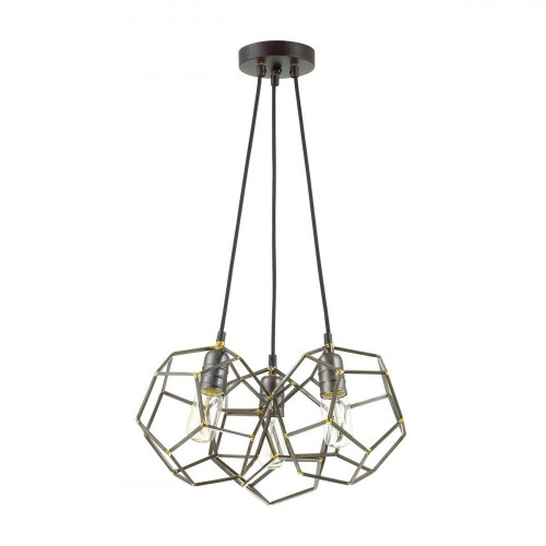 подвесная люстра lumion ervin 3739/3 в Таганроге