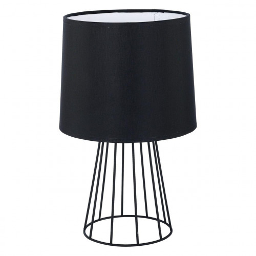 настольная лампа tk lighting 2884 sweet черный 1 в Таганроге