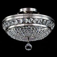 потолочная люстра maytoni ottilia dia700-cl-03-n в Таганроге
