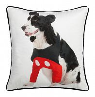 подушка с собачкой mickey doggie в Таганроге