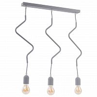 подвесной светильник tk lighting 2438 zigzak в Таганроге