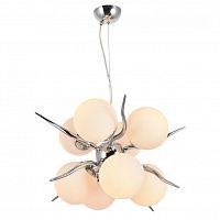 подвесная люстра omnilux dalmine oml-64113-08 в Таганроге