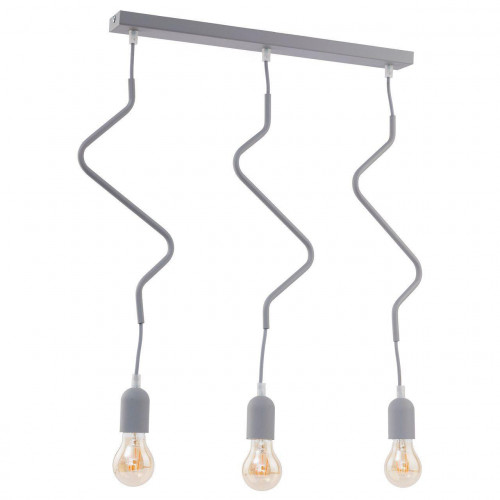 подвесной светильник tk lighting 2438 zigzak в Таганроге