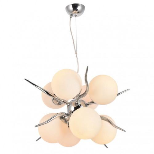 подвесная люстра omnilux dalmine oml-64113-08 в Таганроге