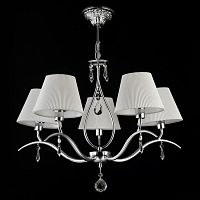 подвесная люстра maytoni talia mod334-pl-05-n в Таганроге