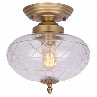 потолочный светильник arte lamp faberge a2303pl-1sg в Таганроге