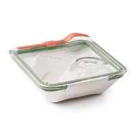 ланч-бокс box appetit оливковый в Таганроге