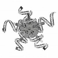 бра lightstar spider 742654 в Таганроге