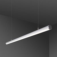 подвесной светодиодный светильник elektrostandard flash 192led 25w 4200k ltb24 4690389122149 в Таганроге