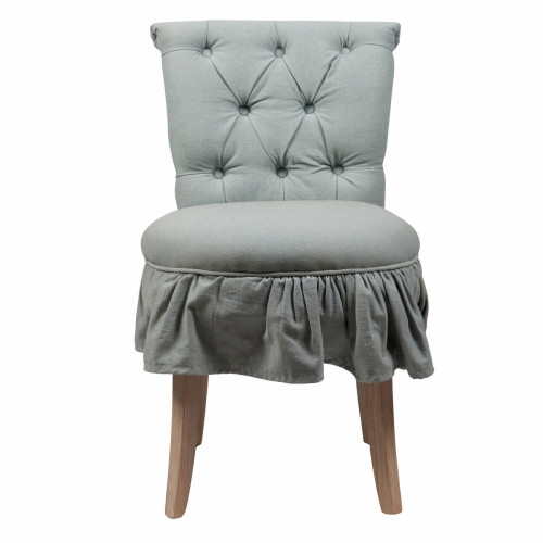 стул denim chambray голубой в Таганроге