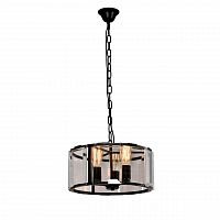 подвесная люстра st luce peltro sl276.403.05 в Таганроге